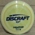 Discraft ESP Thrasher<br>12 | 5 | -3 | 2 — изображение 4
