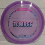 Discraft Z Zombee<br> 6 | 4 | -1 | 1