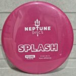 Neptune Discs Pearl Splash <br> 3 | 3 | 0 | 1 — изображение 2