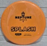 Neptune Discs Pearl Splash <br> 3 | 3 | 0 | 1