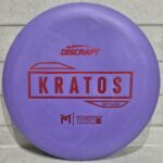 Discraft Soft Blend Kratos<br> 3 | 3 | 0 | 3