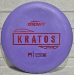 Discraft Soft Blend Kratos<br> 3 | 3 | 0 | 3