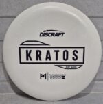 Discraft Soft Blend Kratos<br> 3 | 3 | 0 | 3 — изображение 2