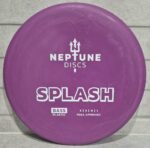 Neptune Discs Bass Splash <br> 3 | 3 | 0 | 1