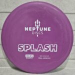 Neptune Discs Bass Splash <br> 3 | 3 | 0 | 1