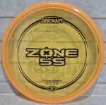 Discraft Z Zone SS<br> 4 | 4 | -1 | 2