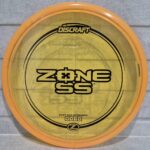 Discraft Z Zone SS<br> 4 | 4 | -1 | 2