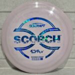 Discraft ESP FLX Scorch <br> 11 | 6 | -2 | 2 — изображение 2