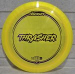Discraft Z Thrasher <br>12 | 5 | -3 | 2