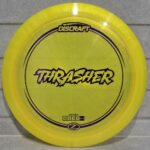 Discraft Z Thrasher <br>12 | 5 | -3 | 2