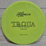 Prodiscus Ultrium Troija <br> 5 | 3 | 1 | 4