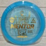 Discmania Active Premium Mentor <br> 11 | 5 | -2 | 2 — изображение 2
