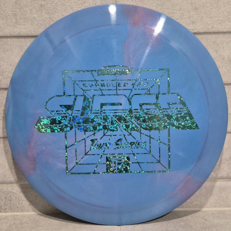 Surge_esp_name Discraft ESP Surge <br> 11 | 5 | -1 | 3 — изображение 1