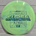 Discraft ESP Surge <br> 11 | 5 | -1 | 3 — изображение 2