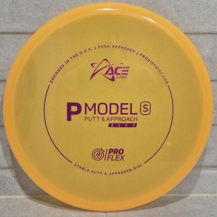 Prodigy ProFlex P Model S <br> 3 | 5 | 0 | 2
