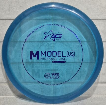Prodigy ProFlex M Model US <br> 4 | 5 | -1 | 1