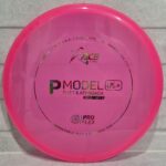 Prodigy ProFlex P Model US+ <br> 3 | 5 | -1 | 1