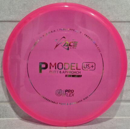 Prodigy ProFlex P Model US+ <br> 3 | 5 | -1 | 1