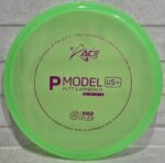Prodigy ProFlex P Model US+ <br> 3 | 5 | -1 | 1 — изображение 2