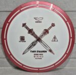 Yikun Tortiose Twin Swords <br> 12 | 5 | -1 | 2 — изображение 2