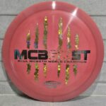 Discraft ESP Heat <br> 9 | 6 | -3 | 1