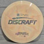 Discraft Paul Ulibarri ESP Captain's Raptor<br> 9 | 3 | 1 | 4