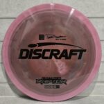Discraft Paul Ulibarri ESP Captain's Raptor<br> 9 | 3 | 1 | 4 — изображение 4