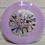 Discraft ESP Buzzz (Misprint)<br> 5 | 4 | -1 | 1