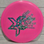 Discraft X-line Buzzz (Misprint)<br> 5 | 4 | -1 | 1