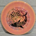 Discraft ESP Zone OS (Misprint)<br> 4 | 2 | 1 | 5