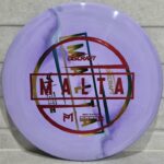 Discraft ESP Malta (misprint) <br> 5 | 4 | 1 | 3
