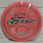 Discraft ESP Force <br>12 | 5 | 0 | 3