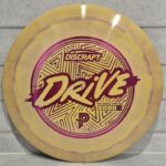 Discraft ESP Drive <br> 11 | 5 | -1 | 2