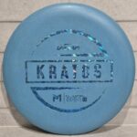 Discraft Hard Blend Kratos<br> 3 | 3 | 0 | 3