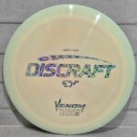 Discraft ESP Venom <br> 13 | 5 | 0 | 3