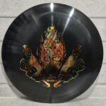 Discraft Ledgestone ESP Midnight Heat <br> 9 | 6 | -3 | 1