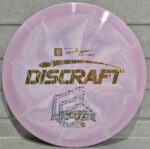 Discraft Paul Ulibarri ESP Captain's Raptor (misprint)<br> 9 | 3 | 1 | 4