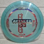 Discraft Z Avenger SS (misprint) <br> 10 | 5 | -3 | 1 — изображение 3