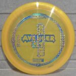 Discraft Z Avenger SS (misprint) <br> 10 | 5 | -3 | 1 — изображение 2