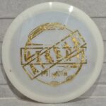 Discraft Z Athena (misprint) <br> 7 | 5 | 0 | 2