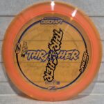Discraft Zlite Thrasher (misprint) 162g<br>12 | 5 | -3 | 2