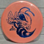 Discraft Big Z Buzzz <br>5 | 4 | -1 | 1