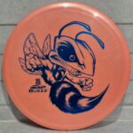 Discraft Big Z Buzzz <br>5 | 4 | -1 | 1