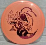Discraft Big Z Buzzz <br>5 | 4 | -1 | 1 — изображение 3