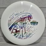 Discraft Ledgestone '23 ESP Roach <br> 2 | 4 | 0 | 1