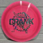 Discraft LE23 ESP Crank (Легкий!) <br>13 | 5 | -2 | 2 — изображение 3