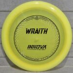 Innova Blizzard Wraith (Легкий!) <br> 11 | 5 | -1 | 3 <BR> Не плавает!