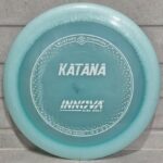 Innova Blizzard Katana <br> 13 | 5 | -3 | 3 <BR> Плавает в воде! — изображение 2