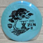 Discmania Essence Zen 2 Meta <BR> 8 | 6 | -2 | 1