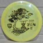 Discmania Essence Zen 2 Meta <BR> 8 | 6 | -2 | 1 — изображение 3